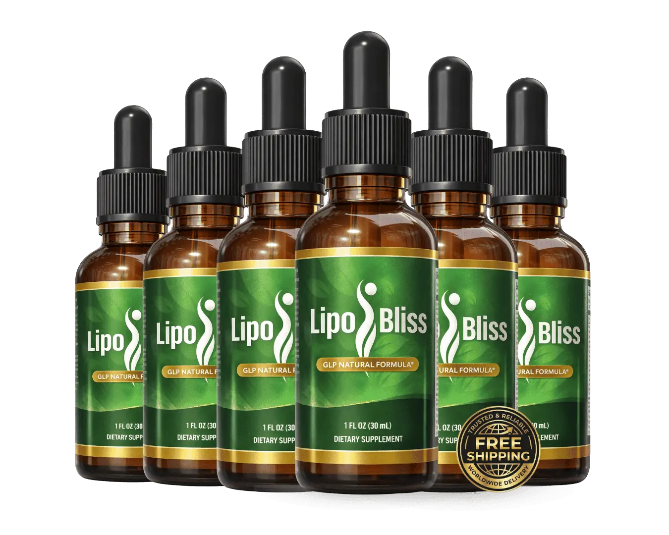 Lipobliss Best Offer